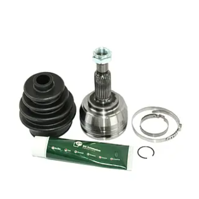Шрус зовнішній (25z/33z) Renault Scenic II / Рено Сценік 2 1.9dCi 2003-2009 CV7302A BGA (Великобританія)