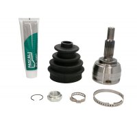 Шрус зовнішній (25z/33z) Renault Scenic II / Рено Сценік 2 1.9dCi 2003-2009 G1R017PC PASCAL (Польща)