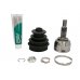 Шрус зовнішній (25z/33z) Renault Scenic II / Рено Сценік 2 1.9dCi 2003-2009 G1R017PC PASCAL (Польща) - Фото №1