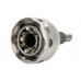 Шрус зовнішній (25z/33z) Renault Scenic II / Рено Сценік 2 1.9dCi 2003-2009 G1R017PC PASCAL (Польща) - Фото №2