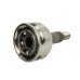 Шрус зовнішній (25z/22z) Renault Scenic II / Рено Сценік 2 1.4 (бензин) 2003-2009 G1R045PC PASCAL (Польща) - Фото №2
