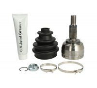 Шрус зовнішній (25z/33z) Renault Scenic II / Рено Сценік 2 1.9dCi 2003-2009 KRN700 LPR (Італія)