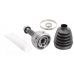 Шрус зовнішній (25z/33z) Renault Scenic II / Рено Сценік 2 1.9dCi 2003-2009 OJK55.027 SNR (Франція) - Фото №1