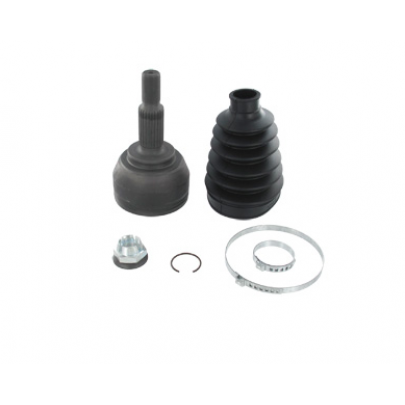 Шрус зовнішній (25z/33z) Renault Scenic II / Рено Сценік 2 1.9dCi 2003-2009 VKJA5682 SKF (Франція)