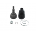 Шрус зовнішній (25z/33z) Renault Scenic II / Рено Сценік 2 1.9dCi 2003-2009 VKJA5682 SKF (Франція) - Фото №1