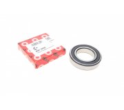 Подшипник подвесной полуоси (35x62x14) Renault Scenic II / Рено Сценик 2 2003-2009 6007-2RSR FAG (Германия)