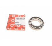 Подшипник подвесной полуоси (35x62x14) Renault Scenic II / Рено Сценик 2 2003-2009 6007-C3 FAG (Германия)