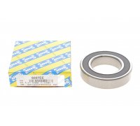 Підшипник підвісної півосі (35x62x14) Renault Scenic II / Рено Сценік 2 2003-2009 6007.EE SNR (Франція)