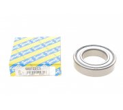 Підшипник підвісної півосі (35x62x14) Renault Scenic II / Рено Сценік 2 2003-2009 6007ZZC3 SNR (Франція)