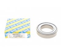 Підшипник підвісної півосі (35x62x14) Renault Scenic II / Рено Сценік 2 2003-2009 6007ZZC3 SNR (Франція)