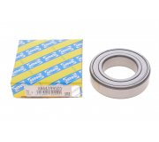 Підшипник підвісної півосі (34.9x62x16) Renault Scenic II / Рено Сценік 2 2003-2009 AB44399S01 SNR (Франція)