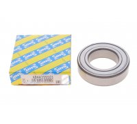 Підшипник підвісної півосі (34.9x62x16) Renault Scenic II / Рено Сценік 2 2003-2009 AB44399S01 SNR (Франція)
