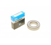 Підшипник підвісної півосі (35x62x16) Renault Scenic II / Рено Сценік 2 2003-2009 BB1B446740 PFI (США)