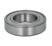 Подшипник подвесной полуоси (35x62x16) Renault Scenic II / Рено Сценик 2 2003-2009 H3C001BTA BTA (Польша)