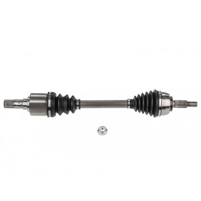 Полуось левая Renault Scenic II / Рено Сценик 2 1.9dCi 2003-2009 16-144980050 MEYLE (Германия)