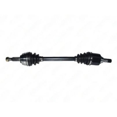 Полуось левая Renault Scenic II / Рено Сценик 2 1.5dCi 2003-2009 250402 GSP (КНР)