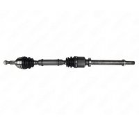 Полуось правая Renault Scenic II / Рено Сценик 2 1.5dCi 2003-2009 250442 GSP (КНР)
