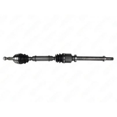 Полуось правая Renault Scenic II / Рено Сценик 2 1.5dCi 2003-2009 250442 GSP (КНР)