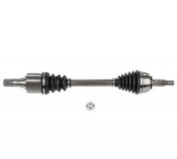 Піввісь ліва Renault Scenic II / Рено Сценік 2 1.9dCi 2003-2009 302004190306 MAGNETI MARELLI (Італія)