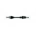 Полуось левая Renault Scenic II / Рено Сценик 2 1.5dCi 2003-2009 VKJC6053 SKF (Франция) - Фото №1