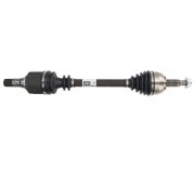 Полуось левая Renault Scenic II / Рено Сценик 2 1.9dCi 2003-2009 VKJC6103 SKF (Франция)