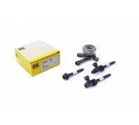 Підшипник вижимний Renault Scenic II / Рено Сценік 2 2.0dCi 2003-2009 510022510 LuK (Німеччина)