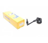 Подшипник выжимной Renault Scenic II / Рено Сценик 2 1.9dCi 2003-2009 56-0043 METELLI (Италия)