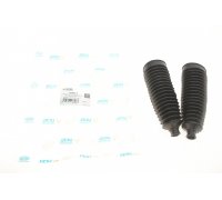 Пыльник рулевой рейки Renault Scenic II / Рено Сценик 2 2003-2009 10706-T UCEL (Турция)