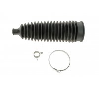 Пыльник рулевой рейки Renault Scenic II / Рено Сценик 2 2003-2009 L25001 MONROE (Бельгия)