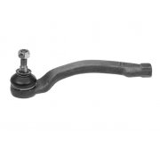 Наконечник рулевой тяги левый Renault Scenic II / Рено Сценик 2 2003-2009 16-160200013 MEYLE (Германия)