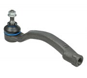 Наконечник рулевой тяги левый Renault Scenic II / Рено Сценик 2 2003-2009 16-160200013/HD MEYLE (Германия)