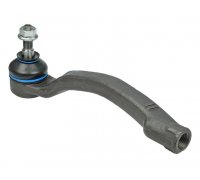 Наконечник рульової тяги лівий Renault Scenic II / Рено Сценік 2 2003-2009 16-160200013/HD MEYLE (Німеччина)
