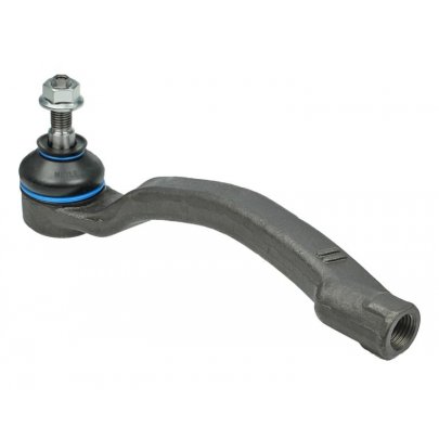 Наконечник рулевой тяги левый Renault Scenic II / Рено Сценик 2 2003-2009 16-160200013/HD MEYLE (Германия)
