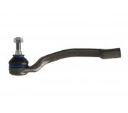 Наконечник рулевой тяги правый Renault Scenic II / Рено Сценик 2 2003-2009 16-160200015 MEYLE (Германия)
