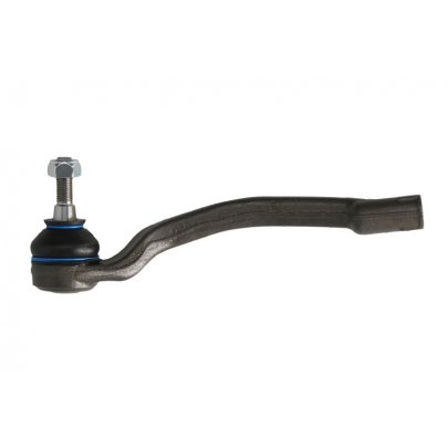 Наконечник рулевой тяги правый Renault Scenic II / Рено Сценик 2 2003-2009 16-160200015 MEYLE (Германия)