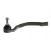 Наконечник рулевой тяги правый Renault Scenic II / Рено Сценик 2 2003-2009 16-160200015 MEYLE (Германия) - Фото №1