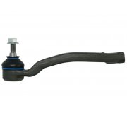 Наконечник рулевой тяги правый Renault Scenic II / Рено Сценик 2 2003-2009 16-160200015/HD MEYLE (Германия)