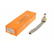 Наконечник рулевой тяги левый Renault Scenic II / Рено Сценик 2 2003-2009 17RN5540 ASMETAL (Турция)