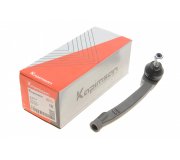 Наконечник рулевой тяги левый Renault Scenic II / Рено Сценик 2 2003-2009 20-09914 KAPIMSAN (Турция)