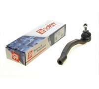 Наконечник рульової тяги правий Renault Scenic II / Рено Сценік 2 2003-2009 206062 SOLGY (Іспанія)