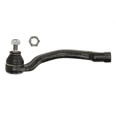 Наконечник рульової тяги лівий Renault Scenic II / Рено Сценік 2 2003-2009 24815 FEBI (Німеччина)