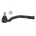 Наконечник рульової тяги лівий Renault Scenic II / Рено Сценік 2 2003-2009 24815 FEBI (Німеччина) - Фото №1