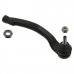 Наконечник рулевой тяги правый Renault Scenic II / Рено Сценик 2 2003-2009 24816 FEBI (Германия) - Фото №1