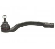 Наконечник рулевой тяги левый Renault Scenic II / Рено Сценик 2 2003-2009 301191606400 MAGNETI MARELLI (Италия)