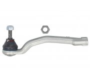 Наконечник рулевой тяги левый Renault Scenic II / Рено Сценик 2 2003-2009 30620 LEMFORDER (Германия)