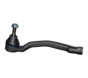 Наконечник рулевой тяги левый Renault Scenic II / Рено Сценик 2 2003-2009 4344601270 JP GROUP (Дания)