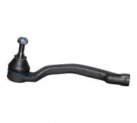 Наконечник рулевой тяги левый Renault Scenic II / Рено Сценик 2 2003-2009 4344601270 JP GROUP (Дания)