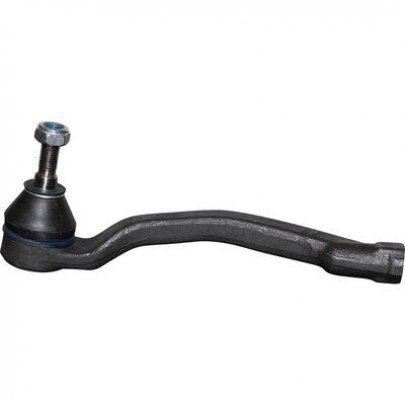 Наконечник рулевой тяги левый Renault Scenic II / Рено Сценик 2 2003-2009 4344601270 JP GROUP (Дания)