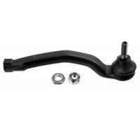 Наконечник рулевой тяги правый Renault Scenic II / Рено Сценик 2 2003-2009 49398776 CORTECO (Италия)