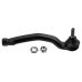 Наконечник рулевой тяги правый Renault Scenic II / Рено Сценик 2 2003-2009 49398776 CORTECO (Италия) - Фото №1